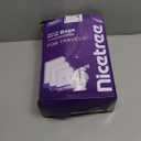 Nicetree 18-Pack Vacuum Seal Bags with Rechargeable Wireless Pump | 3 Sizes (20/24/28 Inch) Travel Vacuum Storage Bags for Clothing, Bedding & Seasonal Storage | Space Saver for Luggage