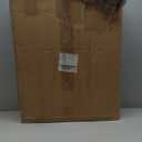 FLORICH Seat Covers, Leather Car Seat Covers Front Seats, Automotive Seat Covers Waterproof Car Seat Cushion Orange Seat Cover Protector Universal Fit for Most Cars Trucks SUVs