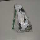 QWORK Nail Puller, 12'' High Leverage Pliers, End Cutting Pliers, Nail Remover, Carpenter Tools