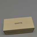 Gaoye 0.5 Professional Reading Glasses for All Day - Computer Readers with Blue Light Protection - Value Pack