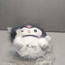 Juju Black Kawaii Plush (28 in) - Cute Stuffed Animal Kawaii Plushies - Peluche Big Stuffed Animals Plushie - Peluches Grandes Cute Plushies - Cool Stuff Plush - Plushy (Hpy)
