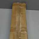 Wedding Clear Bubble Umbrella Bulk 52 Inch Large Dome Rain Windproof Stick Umbrellas,High-Visibility Transparent Rain Umbrellas, Firm and Durable, Easy Operation, Large Clear Umbrella for Wedding Bride Groom Photography Golf Outdoor Parties