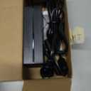 TKDY DC 19V Compatible for LG Monitor Power Cord UL Certificates, Replacement for 19Volt LG TV Power Supply 34" 32" 29" 27" 24" 23" 22" 20" 19" LED LCD Widescreen Ultrawide HDTV HD TV AC Power Adapter.