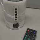 Alarm Clock Bluetooth Speaker, Night Light White Noise Machine Touch Bedside Lamp with Alarm Clock for Kids Multi-Color Changing Night Light Xmas Gifts for Teenage Girls Boys Women Teen Girl Gifts