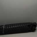 WDYOYS Cargo Mat for 2021-2024 2025 Chevrolet Suburban/GMC Yukon XL 7 Seats Trunk Mat & 2ND+3RD Row Rear Backrest Mat, All Weather Rear Cargo Liner Back Seat Cover Protector