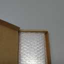 6.1" 8 Pin Touch Screen Digitizer Replacement for Toyota Camry Corolla Prius 2009-2014 Radio Screen, Touchscreen for LA061WQ1 TD02 OEM Navigation System Ultra-sensitive Display Glass Panel