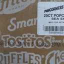Popcornees Sea Salt Chips, BB MAY 5 2026