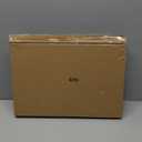 Vinyl Record Storage, Wooden Record Holder, Magazine Holder, Magazine Rack for Desktop and Home Office, Record Crate Storage for Albums, Book, Files, Holds up to 70+ Records