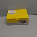 2026 Smart Projector 4K & 8K Support, Portable Projector with WiFi 6 and Bluetooth 5.4, Auto Focus & Vertical Keystone, 180Rotatable, Mini Proyector for Outdoor Home HY300Max (White + Silver)