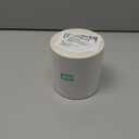 4x6 Thermal Shipping Labels Roll  350 Precision Cut Direct Thermal Labels, Commercial Grade Strong Adhesive, Compatible with Rollo, Zebra, MUNBYN & iDPRT Printers (White)