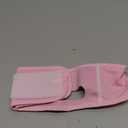 ROWMATE V Line Lifting Mask Chin Strap for Sleeping, V Line Lifting Mask for Women,Jaw Exerciser, Medium, Pink