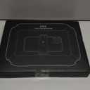 Smartphone Video Rig ULANZI U200 Camera Video Rig Phone Video Stabilizer LED Ring Light Selfie Light for Smartphone, Action Camera, YouTube, Vlogging, Filmmaking, Makeup