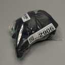 N'Ice Caps Kids Waterproof Winter Thinsulate Warm Gloves (7-8 Years, Black)