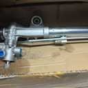 Power Steering Rack and Pinion Assembly for Honda Odyssey 2007 2008 2009 2010