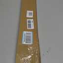 GICOOL 942-04244A Mower Blade for Cub Cadet Enduro XT1-46 XT2-46 ZT1-46 LT46 LX46 LTX1045 LTX1046 RZT46, Replace 942-04244A 942-04244 942-04290 742-04244, 6-Point Star, 2-Pack