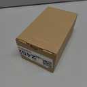 WoneNice USB Laser Barcode Scanner Wired Handheld Bar Code Scanner Reader Black