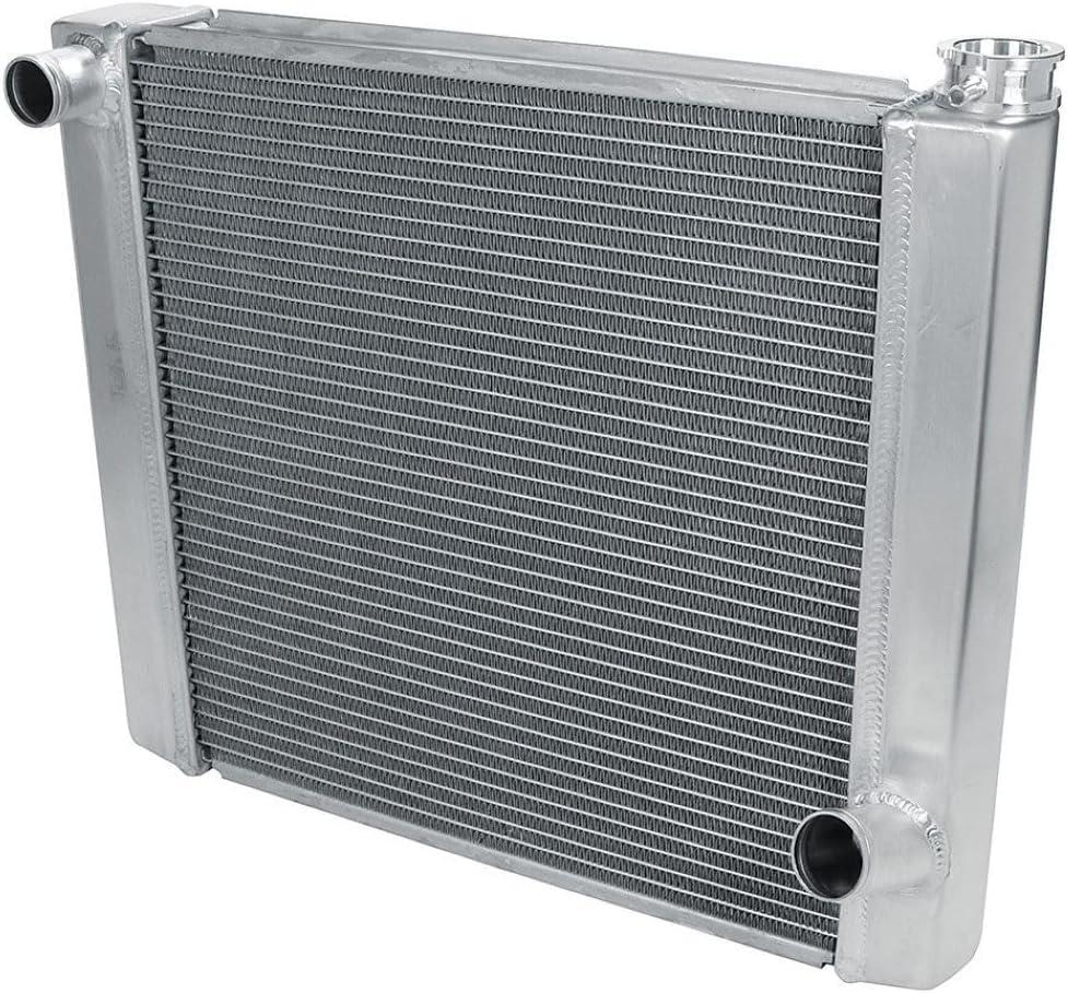 Allstar Performance 19" x 22" Aluminum Radiator Allstar Performance 19" x 22" Aluminum Radiator