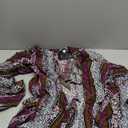 R.Vivimos Womens Summer Long Sleeve Cardigan Sexy Maxi Dresses, Large