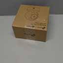 Kasa 1080p Indoor Pan/Tilt Wired Security Camera - Works as a Baby & Pet Monitor, Motion Detection & Tracking, 2-Way Audio, Night Vision, Subscription-Free Local Storage or Optional Cloud, EC71