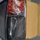 EagleStone Kids Adjustable Arcade Basketball Hoop with LED Lights & Scoreboard, 4 Balls Ball Storage Net, Indoor Outdoor Carnival Basketball Game Set for Boys & Girls Ages 3-12, Pump Included