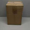 3-Gallon Mosaic Beverage Dispenser Clear Acrylic