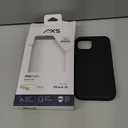 Axessorize PROTech Dual-Layered Anti-Shock Case with Military-Grade Durability for Apple iPhone 14