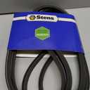 Stens OEM Replacement Belt 265-135 for Exmark 1-633366