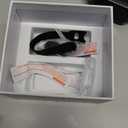 JEUJE Dog Bark Collar 2 Pack, Bark Collar for Large Medium Small Dogs 8-120lbs, AUTO Barking Collar, Bark Training Collar with 7-Level Sensitivity + 5 Safety Modes Humane Training System