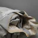 9x12 Area Rug for Living Room, Stain Resistant Neutral Washable Rugs for Dining Room, Bedroom, Floral Vintage Non-Slip Extra Large Beige Rug