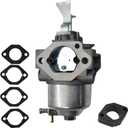 WFLNHB 715671 715668 Carburetor with Gaskets Replacement for Briggs Stratton 715670 715442 715312 715318 185432-0271-E1 185432-0614-E1 Engine
