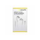 Acoustix Apple 8-Pin Stereo Audiobuds