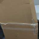 Alvantor Pop Up Bubble Tent - 10 x 10 Instant Igloo Tent - 4-6 Person Screen House for Patios - Large Oversize Weather Proof Pod - Cold Protection Camping - Beige