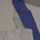 Hudson Baby Baby Girls' Cotton Pants and Leggings Size 3T