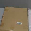 Krafetto 36 Grids Ink Pad Storage Rack, Wall-mountable Stamp Pad Organizer Holder Compatible with Standard Size Ink PadsGrid Size 4.1" W  3.9" D  0.9" H