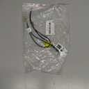 WD21X23559 Dishwasher Jumper Harness Assembly Compatible with Ge, Replacement WD21X20215 4587228 AP6279246 PS12170953 EAP12170953