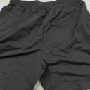 Hanes Men's Originals Tri-Blend, Lightweight Pull-on Jersey Shorts with Pockets (L)