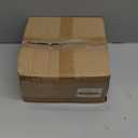 2 Pack Barn Lights Outdoor 10 Inch Vintage Wall Sconce Anti-Rust Waterproof Exterior Wall Mount Lights Farmhouse Rustic Black Gooseneck Light Fixture for Porch Entryway (Bulb not Included, 60W max)