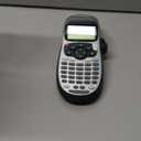 TITBIT 5-Pack 91330 White Paper Label Tape Compatible with DYMO LetraTag 200B Refills 1/2" x 13ft,10697 (S0721510), Black on White, for DYMO LetraTag Label Maker LT-100H,LT-100T,LT-110T,QX 50,XR,XM