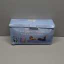 SEARART Inflatable Pregnancy Sleep Pillow: for Stomach Sleeping Full Body Mattress with Belly Hole Maternity Airbed for Pregnant Women Pregnancy Rest,Back & Hip Pressure Relief