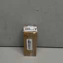 LUXGROVE® Dark Brown Leather Recoloring Balm, Leather Repair kit for Vinyl Furniture, Leathers Dye Paint for Faded & Scratched Leathers Couches, Car Seats, Shoes, Bag, Chair (50ml)