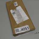 Auledio Adjustable Over The Door Triple Towel Rack with Hooks,Black