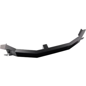 Front Fuel Tank Support Crossmember Compatible with 2007-2014 Chevy Silverado 1500 GMC Sierra 1500 Regular Cab
