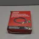 Coleman High-Pressure Propane Gas Hose (5 Foot)