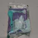 Schick Hydro Silk Ultra Sensitive Razor for Women | Womens Razor for Sensitive Skin, 5 Blade Razors for Women, Womens Razors for Shaving, Includes 1 Handle & 5 Refills