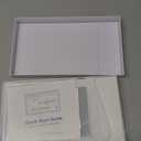 Digital Calendar, 10.1 Inch Smart Electronic Desk Calendar & Chore Chart, Touchscreen Interactive Display for Family Schedules with Meal Planner & Picture Frame & Lists (White)