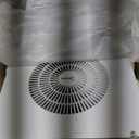 Midea Cube 50 Pint Dehumidifier for Basement and Rooms at Home for up to 4,500 Sq. Ft., Built-in Pump, Drain Hose Included, Smart Control, Compatible with Alexa (White)