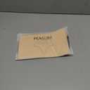 G-String Thongs for Women Lace Thongs Black Thongs for Women Panties (M)