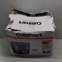 Cuisinart DHR-20P1 Food Dehydrator, 13.38 x 15.63 x 12 inches, 620 watts, Black