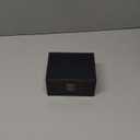 Diyife Faraday Box, RFID Box for Car Keys, Faraday Key Fob Protector Cage, AntiTheft Key Fob Car Key Signal Blocking Shielding Box Gift For Men, 4.6" x3.6" x2.5"