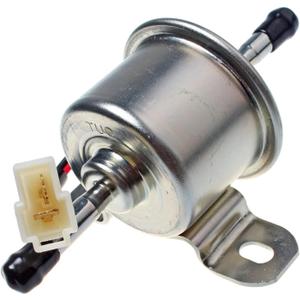 JEENDA Fuel Pump RC601-51352 RC601-51350 for Kubota M108 BX2350 BX2360 BX23 BX23D BX24 BX24D BX22 BX25 BX2660 BX2660D ZD18 ZD18F ZD21 ZD21F ZD221 ZD25F ZD28 ZD28F ZD321 ZD321N ZD323 ZD326P ZD326S